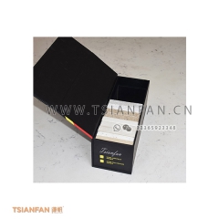 石材翻蓋樣板箱