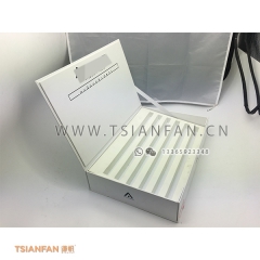 花崗巖翻蓋樣板箱