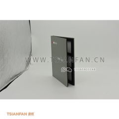 人造石紙板樣品冊