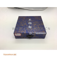 天然石翻蓋樣板箱