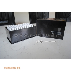 天然石天地蓋樣板盒