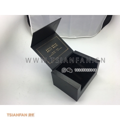 天然石翻蓋樣品箱