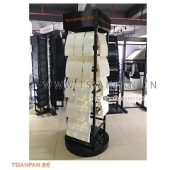 大理石馬賽克旋轉(zhuǎn)掛架