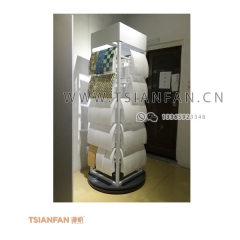 馬賽克展架可定做