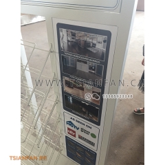 木地板便攜式展示架-強化地板展示架-量大從優(yōu)