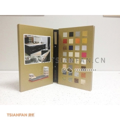 石材樣品書