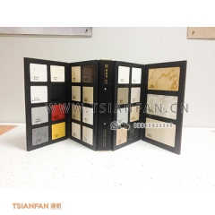 石材樣品書