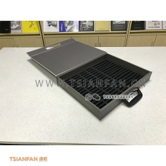 人造石手提包裝箱