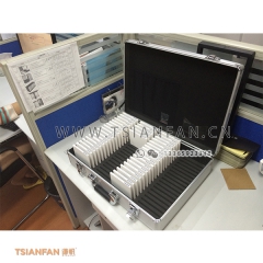 石英石樣品展示箱