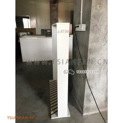 地板簡易展架-木地板斜插架子-物美價廉