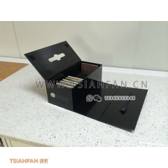 石英石手提手提箱