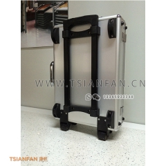 微晶石手提樣板箱