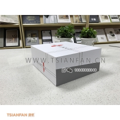 崗石翻蓋包裝箱