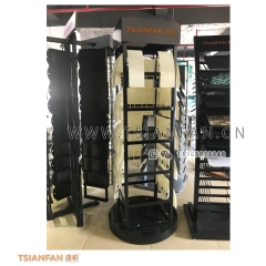 大理石馬賽克旋轉(zhuǎn)掛架