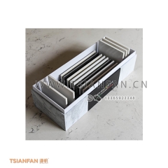 石英石天地蓋樣板箱