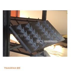 馬賽克促銷架子