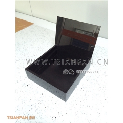 崗石翻蓋包裝盒