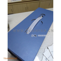 人造石翻蓋樣板箱