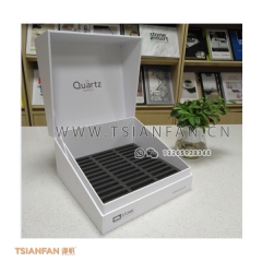 瓷磚翻蓋樣板箱