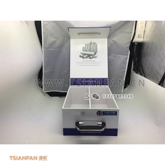 瓷磚翻蓋樣板盒