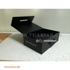 人造石手提樣品盒