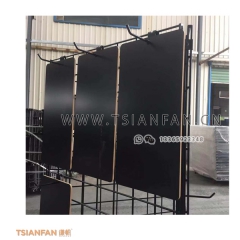 馬賽克展示架可定做