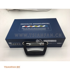 石英石手提樣板盒