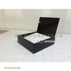 崗石翻蓋包裝盒