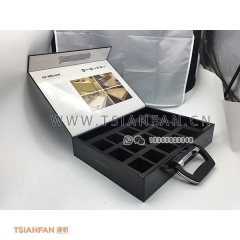 瓷磚手提樣板箱