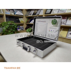 天然石樣品盒可定做