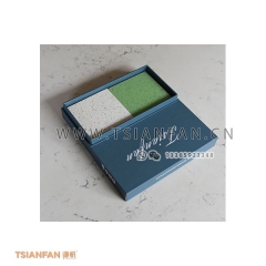 石材天地蓋樣板箱