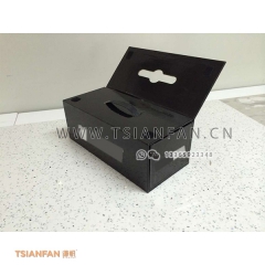 石英石手提手提箱