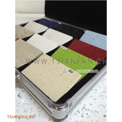 花崗巖樣品展示盒