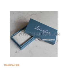 石材天地蓋樣板箱