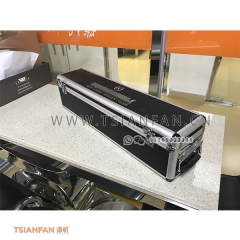 人造石樣品箱可定做