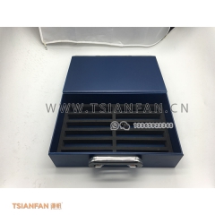 石英石手提樣板盒