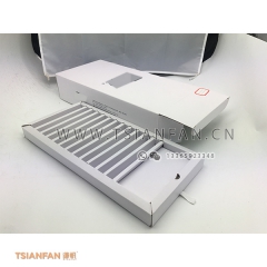 石材抽拉式樣品盒