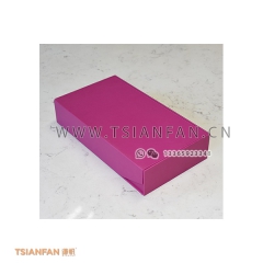 天然石翻蓋手提箱