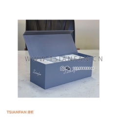 花崗巖翻蓋包裝箱