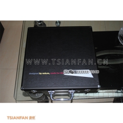 石材鋁合金展示盒