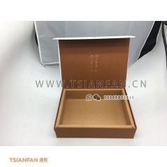 瓷磚翻蓋樣品箱