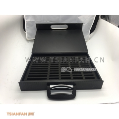瓷磚手提樣品箱