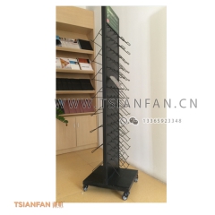 制造-石英石樣板架-石英石櫥柜展示架-款式定制