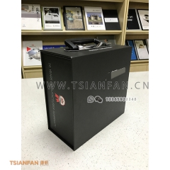 花崗巖手提樣板箱