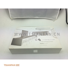 花崗巖翻蓋樣板箱