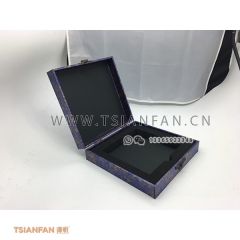 天然石翻蓋樣板箱