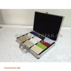 花崗巖樣品展示盒