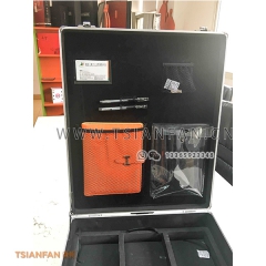 崗石樣板盒鋁合金材質(zhì)