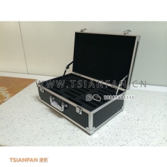 天然石樣品盒展示