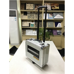 石材鋁合金手提箱